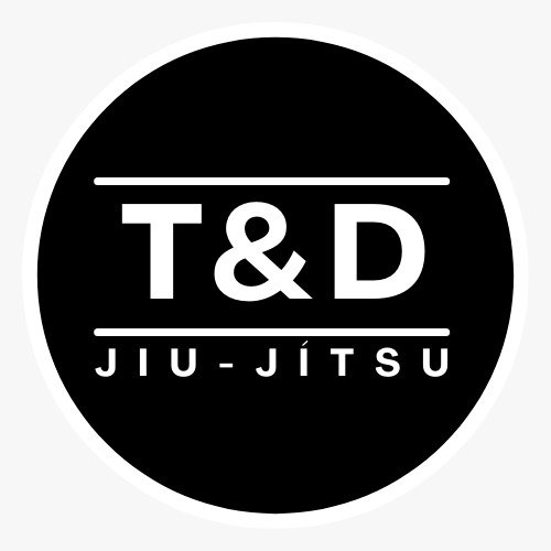 T & D JIU-JITSU ACADEMY