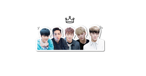 NU'EST Archives