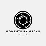 Moments by Megan