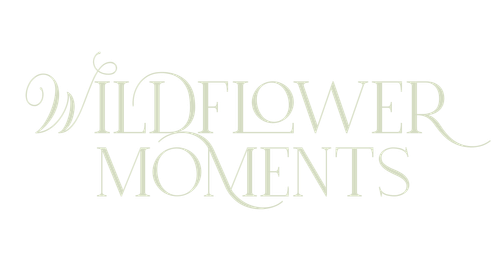 Wildflower Moments