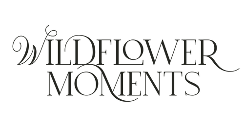 Wildflower Moments