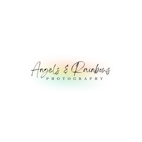 Angels and Rainbows Photography