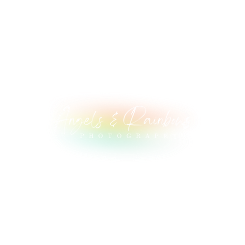 Angels and Rainbows Photography