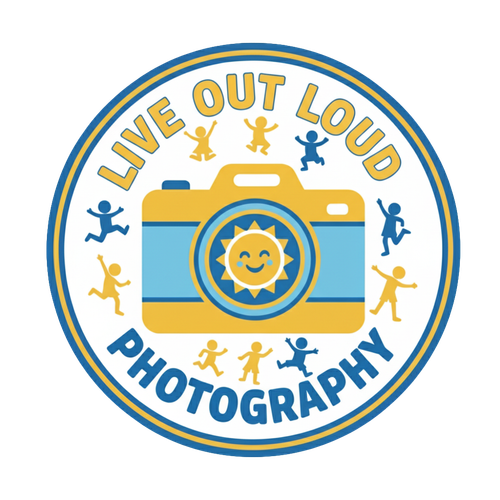 Live Out Loud Photography