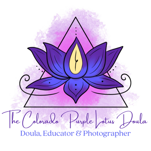 The Colorado Purple Lotus Doula