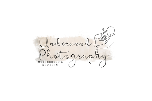 Underwood Photography | Oklahoma Newborn and Maternity Photographer