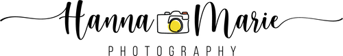hanna marie photography