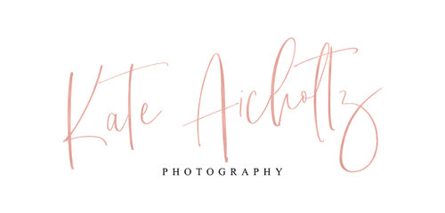 Kate Aicholtz Photography