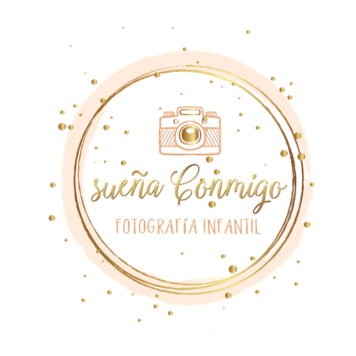 sueña conmigo fotografía infantil
