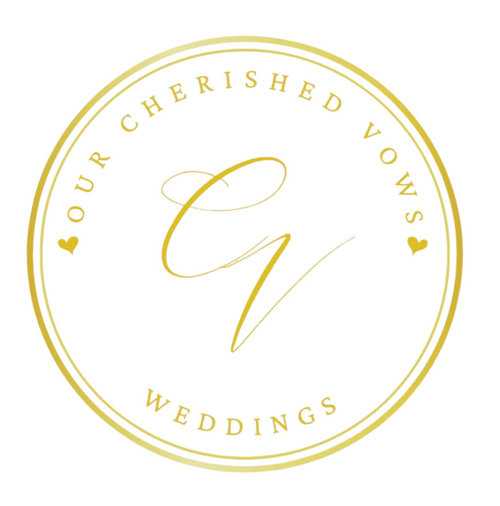 Our Cherished Vows Weddings