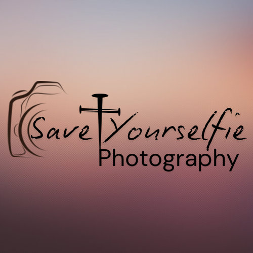 Save Yourselfie Photography