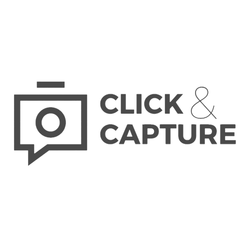 Click & Capture