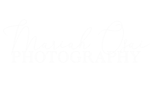 Mariah Osai Photography