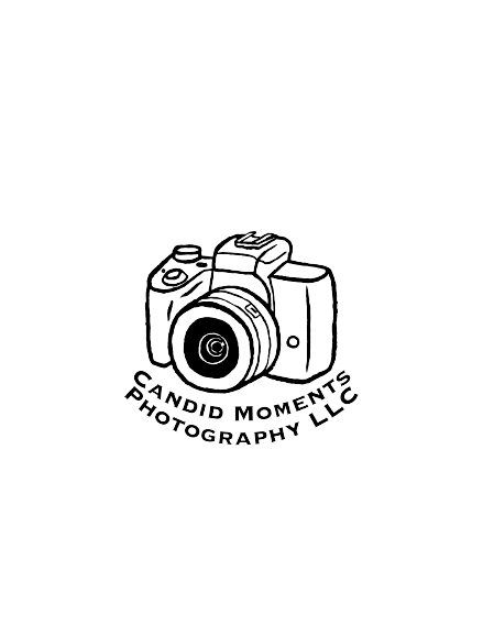 Candid Moments Photography LLC