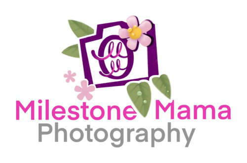 Milestone Mama Photography