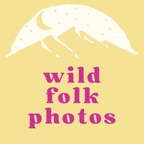 Wild Folk Photos