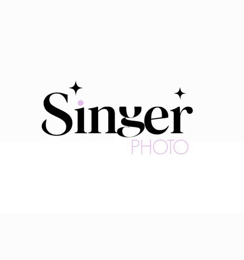 Singer Photo