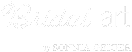 Bridal Art by Sonnia Geiger