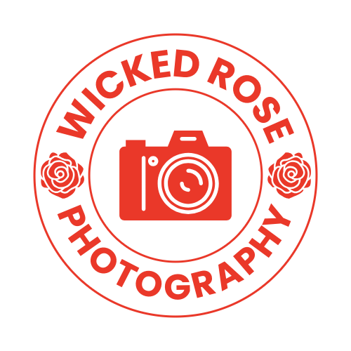Wicked Rose Photography