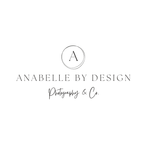 Anabelle by Design Photography & Co.