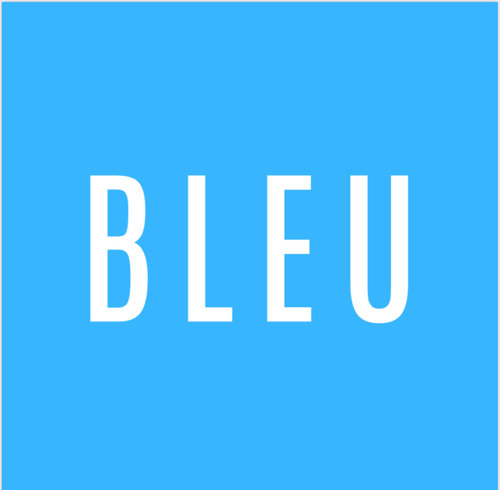 Bleu Gallery Photography