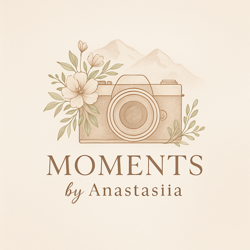 Moments by Anastasiia