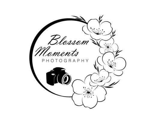 Blossom Moments Photography