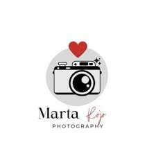 marta rojo fotografia