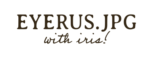 Eyerus Creative Co.
