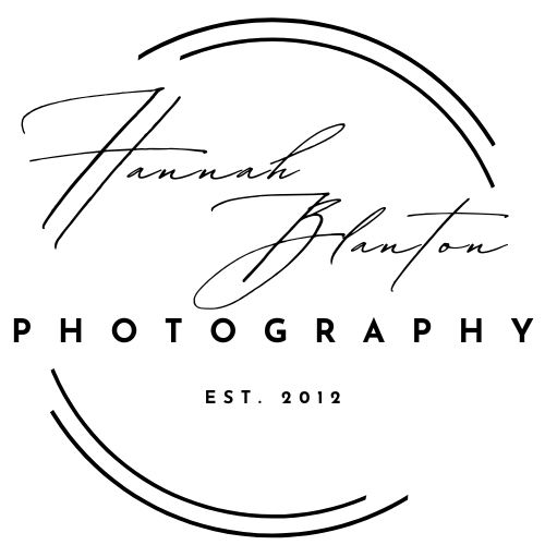 Hannah Blanton Photography