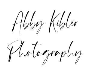 Abby Kibler Photography
