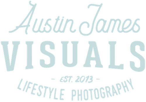 Austin James Visuals