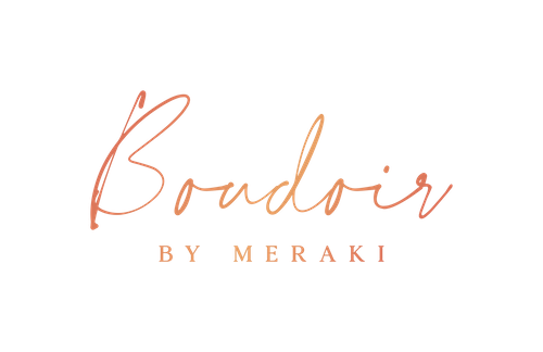 Meraki Boudoir