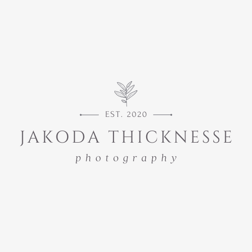 Jakoda Thicknesse Photography