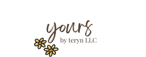 yours by teryn