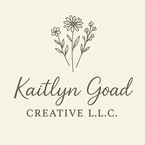 Kaitlyn Goad Creative L.L.C.