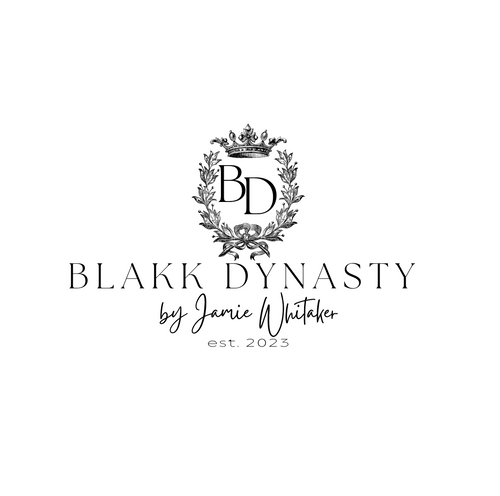 Blakk Dynasty Photography
