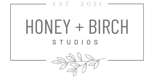 Honey + Birch Studios
