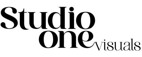 Studio One Visuals