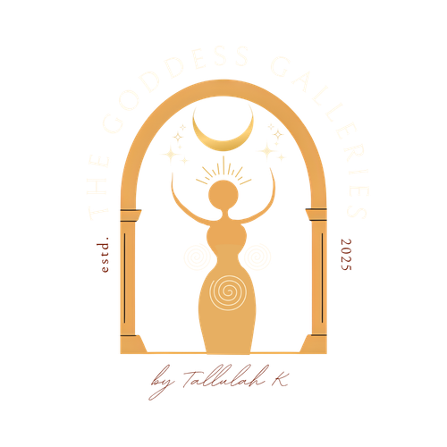 The Goddess Galleries