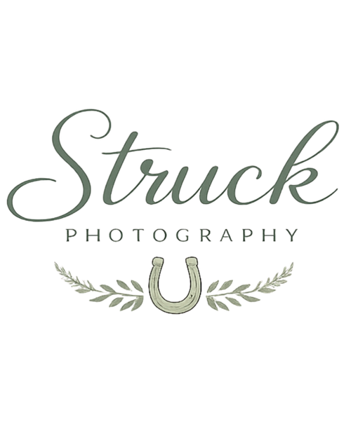 Struck Photography