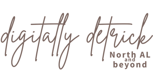 DigitallyDetrick