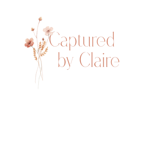 Captured by Claire