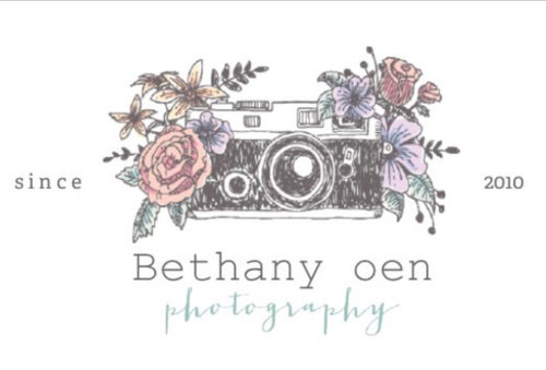 Bethany Oen Photography