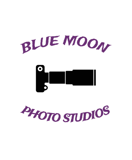BLUE MOON PHOTO STUDIOS