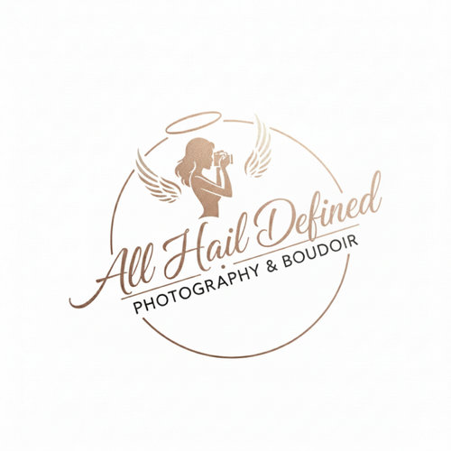 All Hail Defined Photography