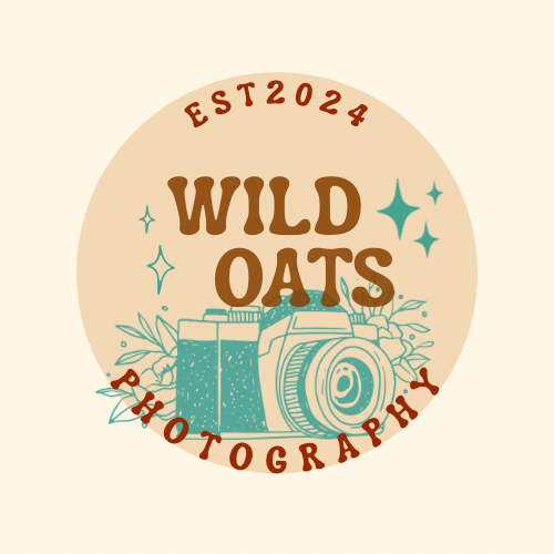Wild Oats Photography