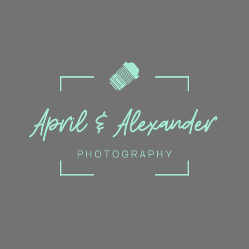 April & Alexander Photography