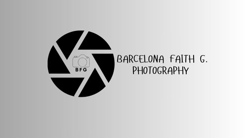 Barcelona Faith G. Photography