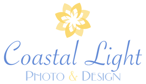 Coastal Light Photo & Design